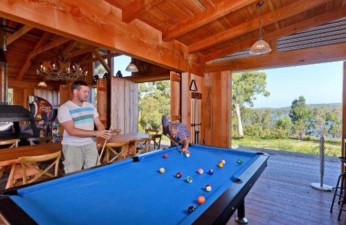 South Bruny House | Bruny Island Lodge