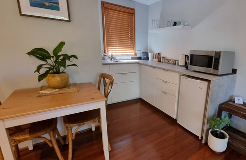 Ocean Beach Apartment | Brushwood Studio
