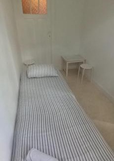Dailly Apartment | Brussels city center apartment