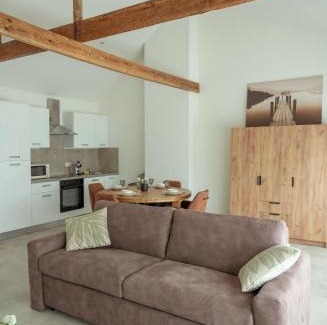 Wemmel Apartment | Brussels North - Pajot Apartments
