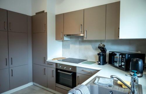 Wemmel Apartment | Brussels North - Pajot Apartments