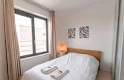 Broekwijk Apartment | Brussels Pelican Charming