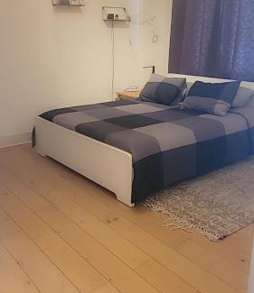 Onze-Lieve-Vrouw-ter-Sneeuw Apartment | Brussels Royal - Freedom Square