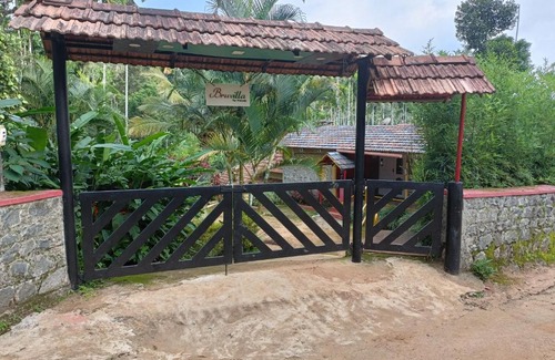 Kakabe House | Bruvilla