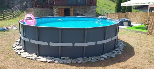 Dragolj House | Brvnara Lepota življenja