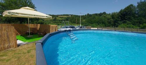 Dragolj House | Brvnara Lepota življenja