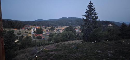 Konjska Reka House | Brvnara Relax