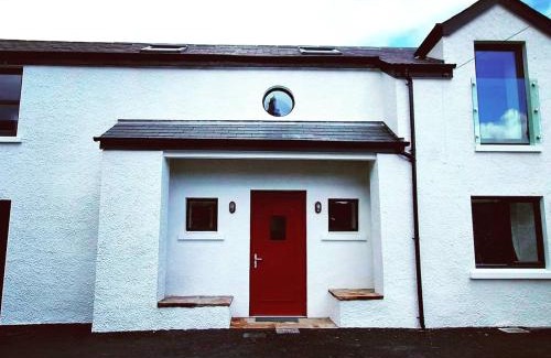 Bryansford Apartment | Bryansford Cottage Stables