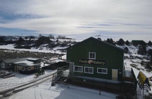 Panguitch Hotel | Bryce Sunset Inn
