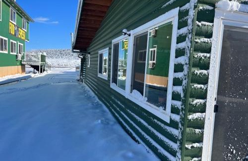 Panguitch Hotel | Bryce Sunset Inn