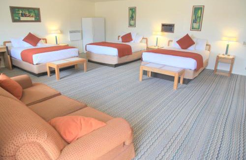 Hatch Hotel | Bryce Zion Inn