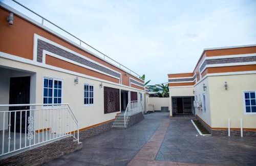 Koforidua Hotel | BryMac Hotel