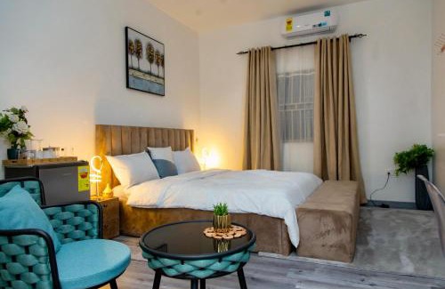 Koforidua Hotel | BryMac Hotel