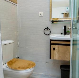Koforidua Hotel | BryMac Hotel
