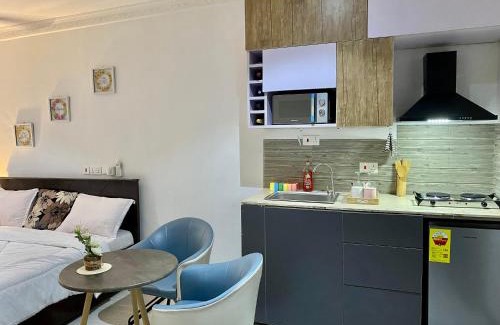 Koforidua Hotel | BryMac Hotel