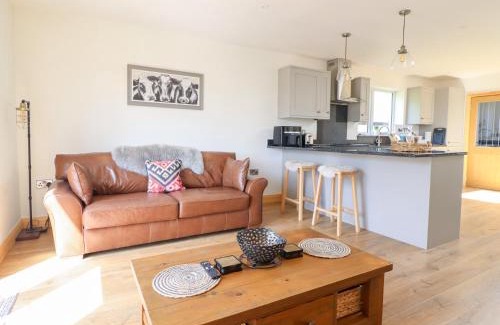Corwen House | Bryn Bras