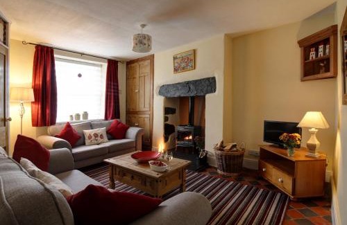 Llanrwst House | Bryn Ffynnon Holiday Cottage Llanrwst