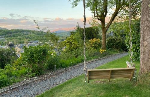Dolgellau Bed & Breakfast | Bryn Mair