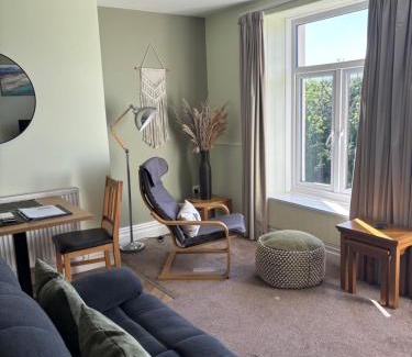 Barmouth Apartment | Bryn Melyn Apartments