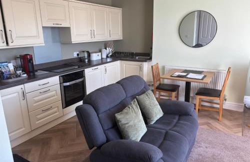 Barmouth Apartment | Bryn Melyn Apartments