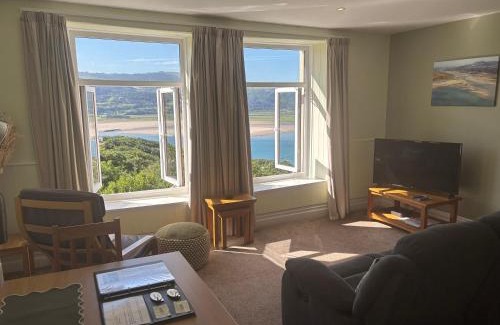 Barmouth Apartment | Bryn Melyn Apartments