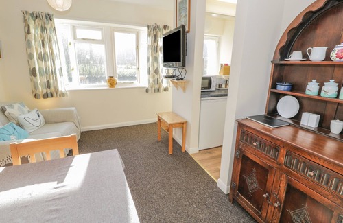 Penmaenpool Cottage | Bryn Melyn Artist's Cottage