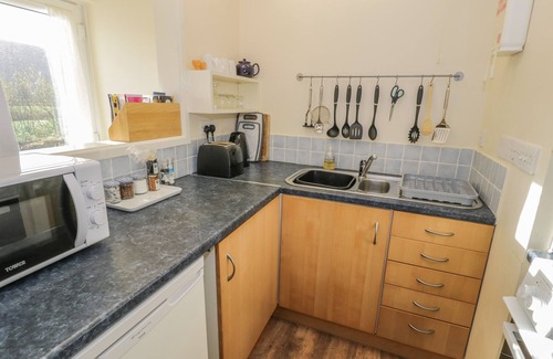 Penmaenpool Cottage | Bryn Melyn Artist's Cottage