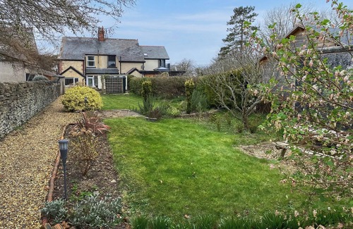 Colwyn Bay Cottage | Bryn View Villa - UK48825