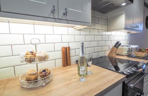 Dihewid House | Bryndalis Aberaeron