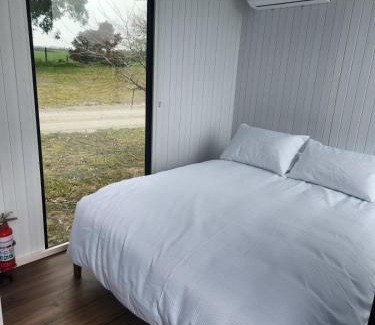 Timaru House | Brynderwyn Hill of Oaks by Tiny Away