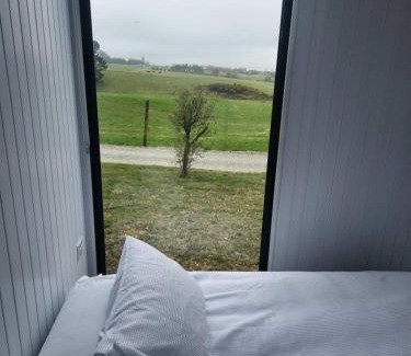 Timaru House | Brynderwyn Hill of Oaks by Tiny Away