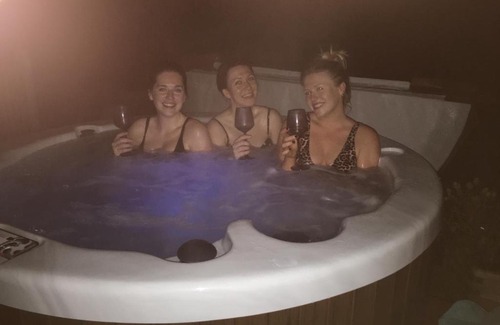 Devils Bridge Other | Brynllwyd Glamping