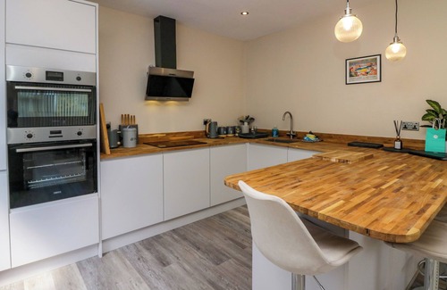 Heysham Cottage | BRYNMAR, pet friendly, country holiday cottage in Heysham