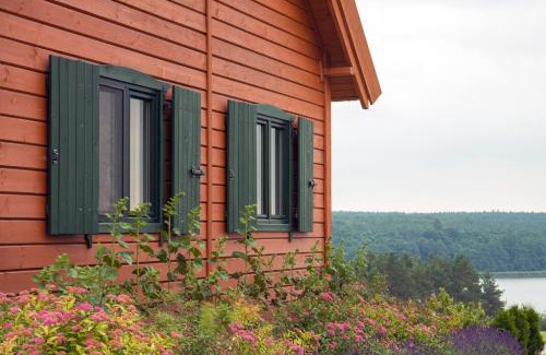 Znin Villa | Brzezina Resort - Wille