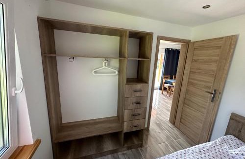 Znin Villa | Brzezina Resort - Wille