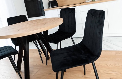 Bialoleka Apartment | Brzeziny Deluxe Apartment