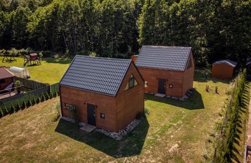 Nadole House | Brzozlove
