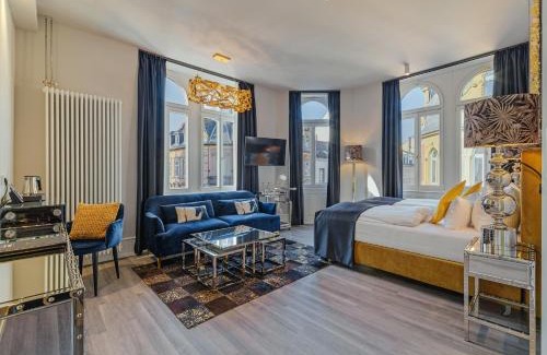 Neuenheim Hotel | BS Boutique Hotel