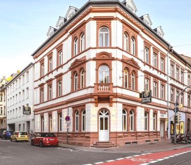 Neuenheim Hotel | BS Boutique Hotel