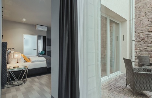 Neuenheim Hotel | BS Boutique Hotel