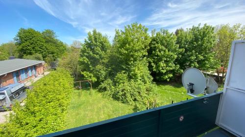 Stockheim-Leiferde Apartment | BS Living Apartment 1