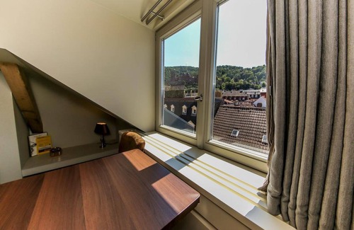 Heidelberg City Centre Apartment | BS Luxury Apartment