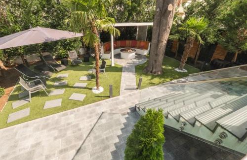 Rohrbach Villa | BS Milla Estate Heidelberg