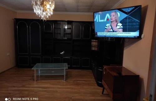 Tiszaujvaros Apartment | bsapartmanház