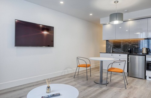 Santa Luzia Apartment | BSE15 Apartments 2F, a Home in Madeira