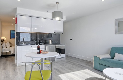 Santa Luzia Apartment | BSE15 Apartments 4L, a Home in Madeira