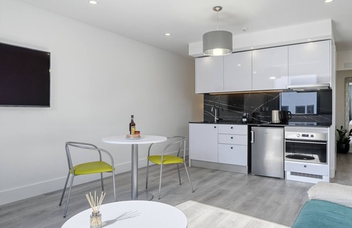 Santa Luzia Apartment | BSE15 Apartments 4L, a Home in Madeira