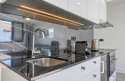 Santa Luzia Apartment | BSE15 Apartments 4L, a Home in Madeira