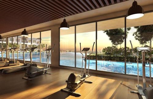Bandar Saujana Putra Apartment | BSP21