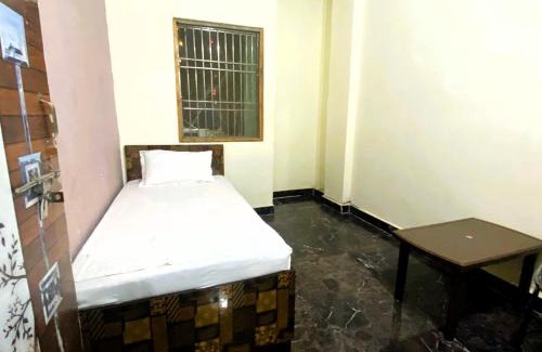 Gwalior House | BSSN Guest House